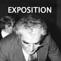 R�ception Saint-Denis 1968