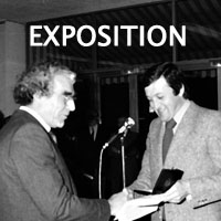 R�ception Saint-Denis 1968