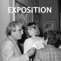 R�ception Saint-Denis 1968