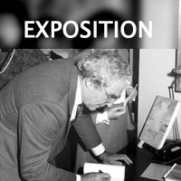 R�ception Saint-Denis 1968