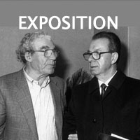 R�ception Saint-Denis 1968