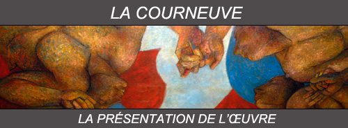 Courneuve, pr�sentation