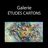 galerie etude carton