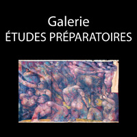 galerie etudes preparatoires