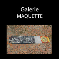 galerie etudes preparatoires