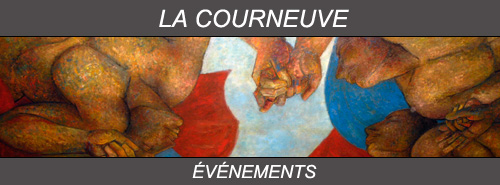 Courneuve, �v�nements