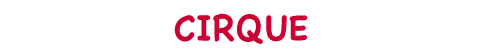 titre cirque