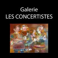 galerie concertistes