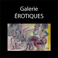 galerie &eacute;rotiques