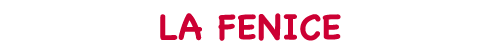 titre la Fenice