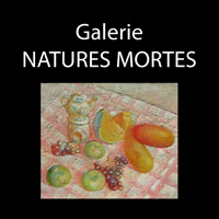 galerie natures mortes