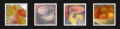 galerie natures mortes