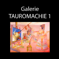 galerie tauromachie 1