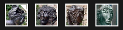 galerie sculptures