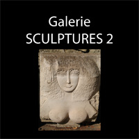 galerie sculptures