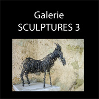 galerie sculptures